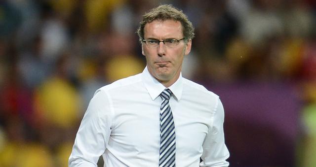 布兰科:巴黎本季能夺欧冠;法国实力在巴西西班牙德国之后