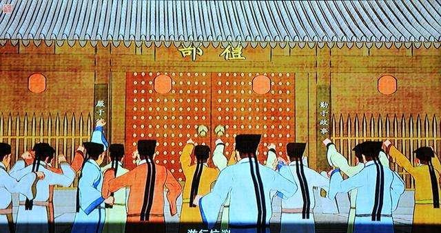 明朝科举南北榜案:开"高考"分区划线之滥觞,初衷跟现在不同