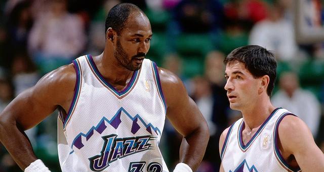 nba2k18发布30队历史最强阵容:大姚入选