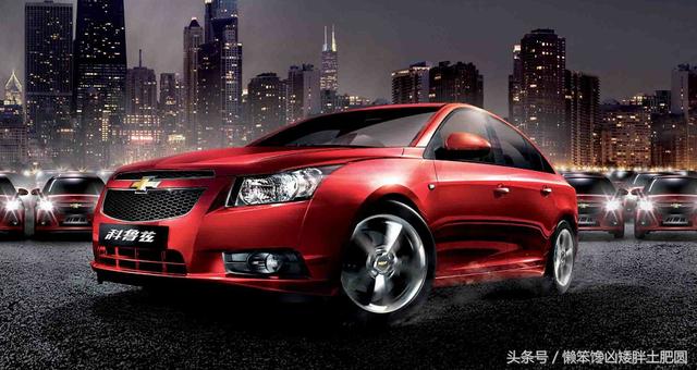 大众好还是雪佛兰好