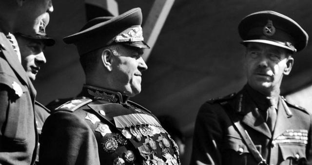 "苏沃洛夫式"民族英雄