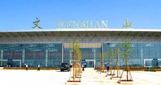 计划2020年建成广南通用机场已经进入《云南省通用机场布局规划(2016