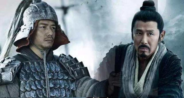 韩信魏延和岳飞为什么都遭到卸磨杀驴你说谁死的最冤