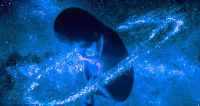 宇宙中的生命是不是只是一次偶然?