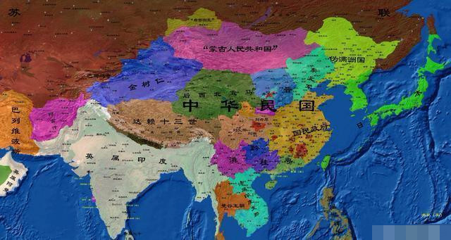 日军占领东北后,扶植了伪满洲国,伪满洲国百姓到底过得怎么样?