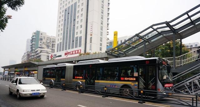 襄阳,襄阳2012年开始研究计划打造brt,《襄阳市城市公共交通发展规划