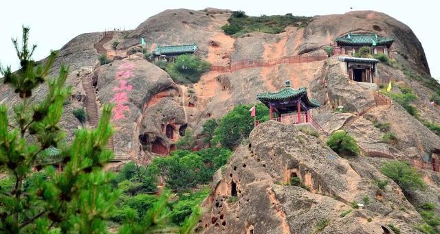 须弥山,火石寨一日游活动游记