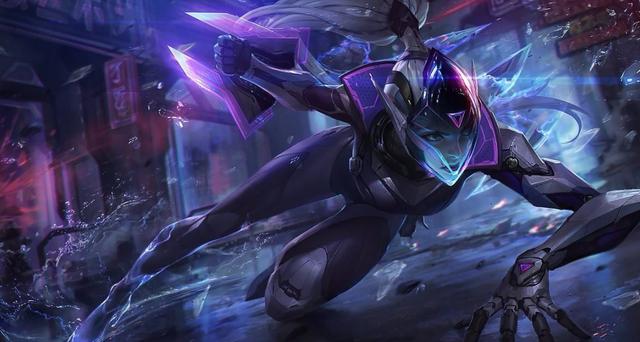 lol这波良心了,买了源计划vn的补偿给你宝石!