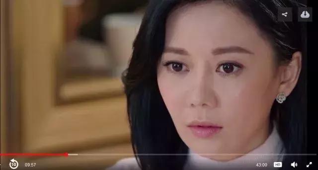 《溏心风暴3》中她是唐文龙的老婆 真实身份是"美声天后"|胡琳|唐文龙