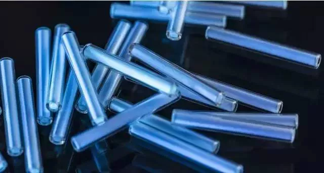 夜光表的来历:放射性表盘仿佛核弹,能让盖革计数器爆表!