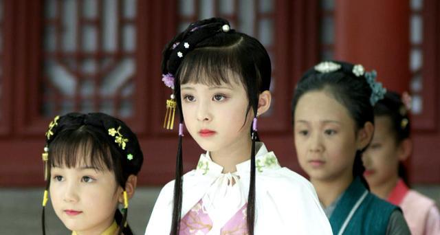 中秋佳节,陪家人看小戏骨《红楼梦之刘姥姥进大观园