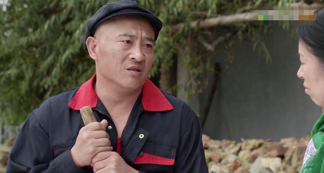 《乡村爱情》捧红了一堆演员,比较经典的有,刘能还有赵四,这种经典