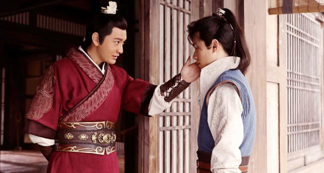 琅琊榜2:平旌可能有的3种结局,第三个一定是你期望的