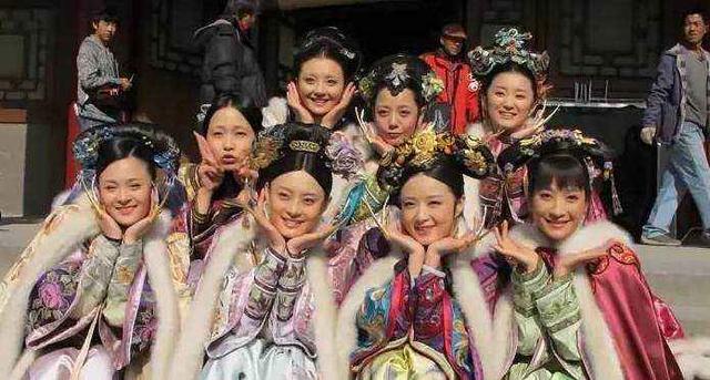 贵为皇帝,他却独爱一眼盲腿瘸不孕女子,死后和她同葬,这是为何