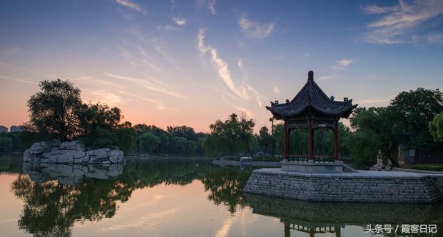 河北邢台褡裢机场上半年正式通航