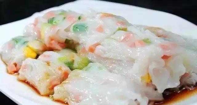 不要说深圳没有特色这8种早餐都是深圳特色