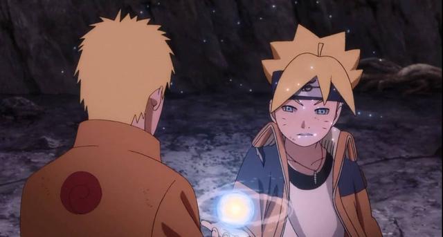 火影忍者博人传剧情简介小孩子拯救世界木叶下忍果然无敌