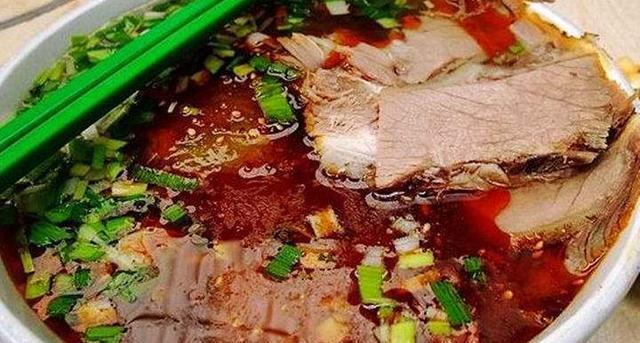 淮南牛肉汤正规配方及制作工艺