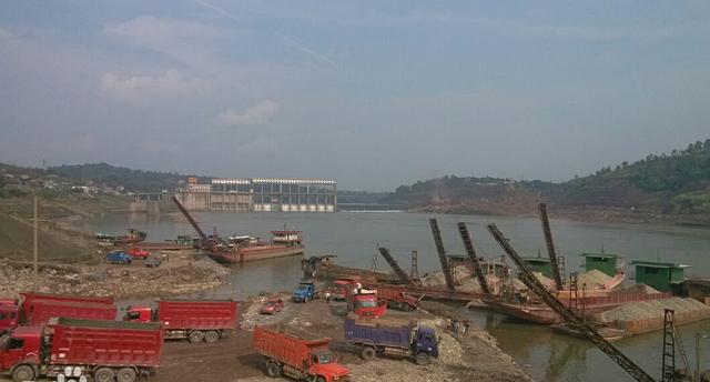 广安市最有钱的几个超级大镇,你绝对想不到