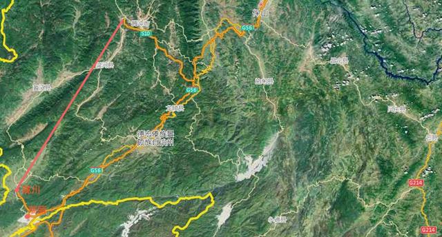 云南又将建成3条高速路,有到你家的吗?|泸水|云南|云县_新浪新闻