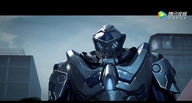 《雄兵连》,给你想象之中的未来战争|雄兵连|葛小伦|饕餮_新浪网