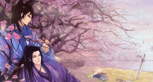 古代甜宠文:师傅,给徒儿笑一个呗,不行?那徒儿