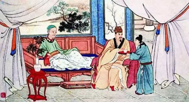 看看古人的养老方式,真让人惊叹!