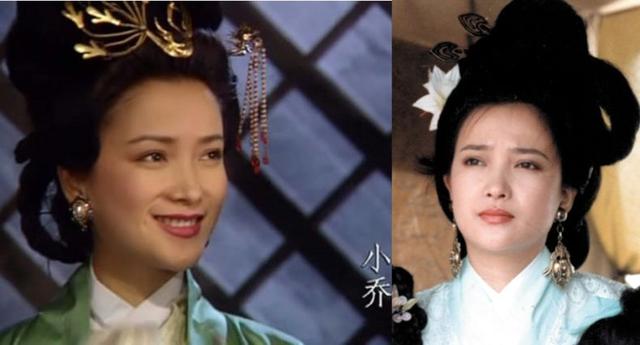 个经典角色,恐怕后来人再也无法超越了|三国演义|洪宇宙|老版_新浪网
