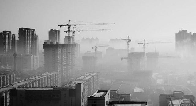 科普贴:雾霾天气猛于虎!