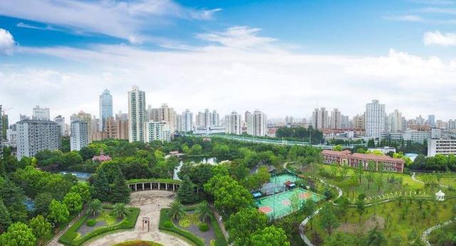 湖南省空气质量指数最好的前5个城市排名