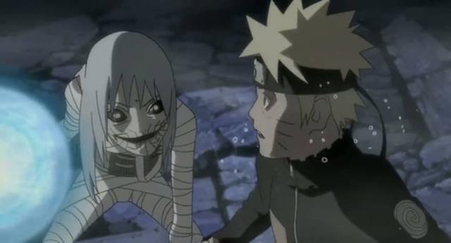 其中冥遁,钢遁,迅遁这三种特殊的血继限界仅卑留呼掌握.