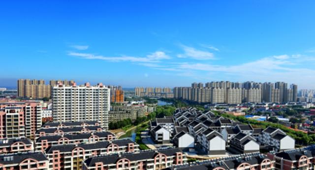 乐亭为全国文明县城创建营造良好的生态文明环境