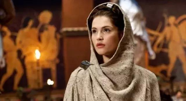 埃及公主 母后被父王抛弃 远嫁波斯又遭波斯皇帝玩弄