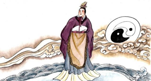 李耳跟姬匄说为学与为道之理,他不争却最后继承了王位