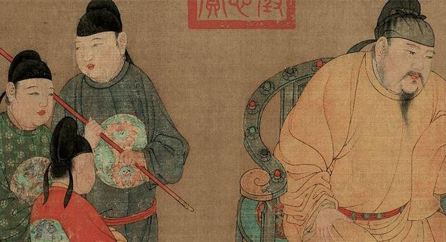 揭秘古代官场年龄的潜规则
