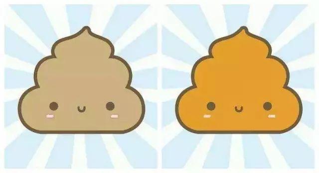 宝宝是否健康,妈妈只需观察宝宝的"臭臭"便可一清二楚