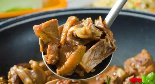 广东顶级鹅肉吃法大赏