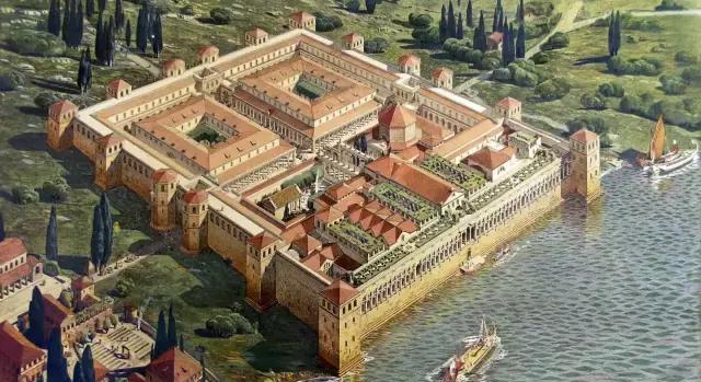 古城|巴格达|伊拉克_新浪新闻