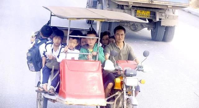 2018年最全交通新规,已经开始执行,还有不知道