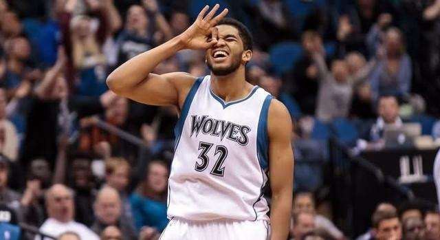 说起身穿32号球衣的nba球员你会想起谁