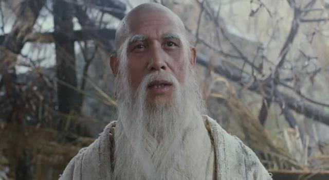 娱乐圈徐克的金牌配角,玩转所有角色,大家却不知道他叫什么?