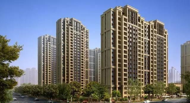 别墅建到60层可以在家里种菜遛狗这楼盘忒牛逼了