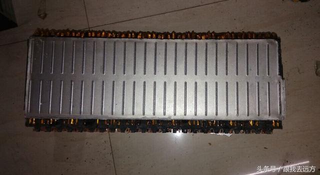 组装84V340AH电动车锂电池,进口三元锂电芯