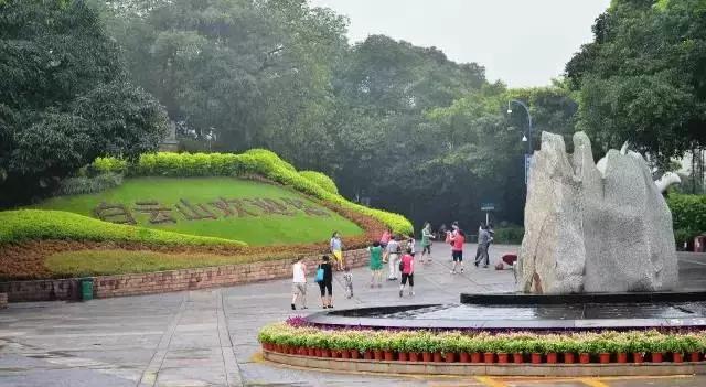 元旦好去处!推荐广东省内10个旅游景点!