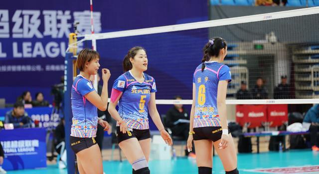 救急!王梦洁杨涵玉转会北京女排,盼激活曾春蕾