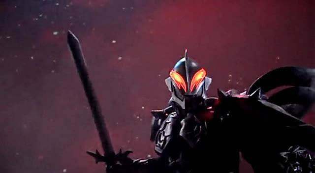 这都能行捷德奥特曼的亲爹贝利亚奥特曼终于被洗白