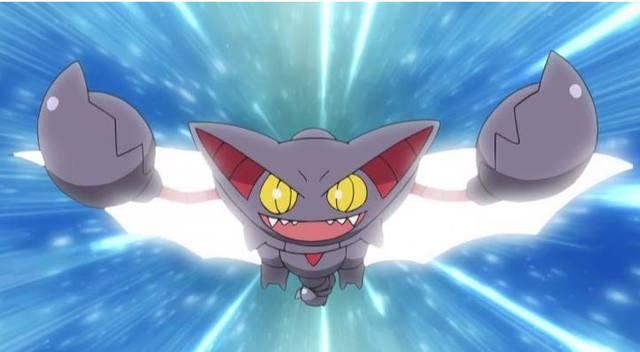 盘点神奇宝贝小智最强的五只飞行系精灵最后一只曾经打败暴飞龙