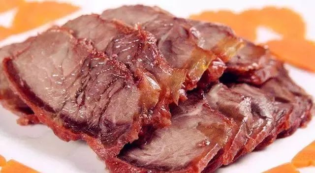 10道脍炙人口的名肴,最后一个名字太霸气!