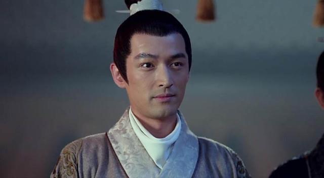 三天后,高澄把元善见囚禁,将荀济当众煮了.不久,高澄被刺死.