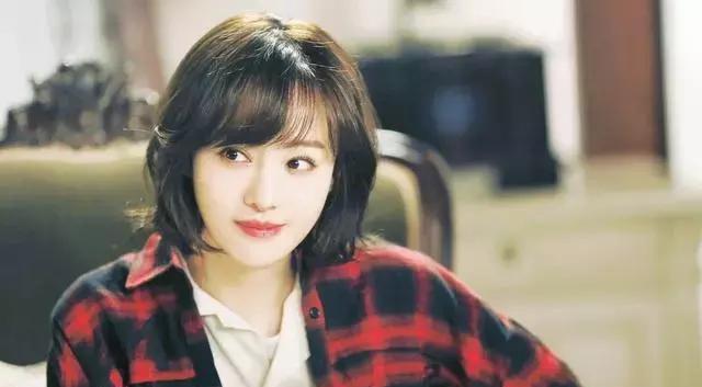 郑爽2018年5部新剧霸屏,尤其是最后一部,肯定